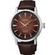 SEIKO PRESAGE COCKTAIL TIME HCB003J1 WHISKEY MIST - PRESAGE - ROBNE MARKE