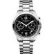 HAMILTON KHAKI AVIATION PILOT PIONEER AUTO CHRONO H76416135 - KHAKI AVIATION - BRANDS