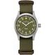 HAMILTON KHAKI FIELD QUARTZ 38MM H69401960 - KHAKI FIELD - ZNAČKY