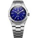 NIVADA GRENCHEN F77 SST LAPIS LAZULI BATON HANDS MK2 - 38MM - F77 - BRANDS