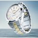 EDOX GRAND OCEAN DATE - LADIES 53103-357JM-AID - GRAND OCEAN - MĂRCI