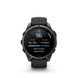 GARMIN FENIX® 9 - 47 MM, CARBON DLC BLACK 010-04762-11 - FENIX 9 - ZNAČKY