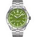 FORTIS MARINEMASTER M-40 WOODPECKER GREEN F8120008 - MARINEMASTER - BRANDS