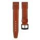 KOŽENÝ ŘEMÍNEK BIATEC MARINE | HNĚDÝ - 20 MM - STRAPS - ACCESSORIES