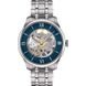 TISSOT CHEMIN DES TOURELLES SQUELETTE T139.836.11.048.00 - CHEMIN DES TOURELLES - BRANDS