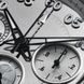 BULOVA SHELBY® RACER CHRONOGRAPH 96K118 - ARCHIVE SERIES - MĂRCI