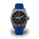 FORMEX AIRFIELD AUTOMATIC JET BLACK - FIELD AUTOMATIC - BRANDS