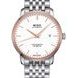 MIDO BARONCELLI CHRONOMETER SILICON M027.408.41.011.00 - BARONCELLI - ZNAČKY