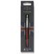 KULIČKOVÉ PERO PARKER JOTTER KENSINGTON RED CT 1502/1253241 - KULIČKOVÁ PERA - OSTATNÍ