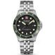 SWISS MILITARY HANOWA FLAGSHIP HERITAGE SMWGH0008506 - FLAGSHIP - BRANDS