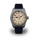 FORMEX AIRFIELD AUTOMATIC DESERT SAND BLACK NYLON-VELCRO 0661.1.6556.822 - FIELD AUTOMATIC - MĂRCI