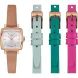 TISSOT LOVELY SQUARE SUMMER SET T058.109.36.031.01 - LOVELY - BRANDS