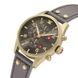 SWISS MILITARY HANOWA THUNDERBOLT CHRONO SMWGC0000410 - THUNDERBOLT - BRANDS