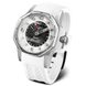 VOSTOK EUROPE ATOMIC AGE FERMI LINE NH34-640A702 - ATOMIC AGE - ZNAČKY