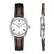 TISSOT TRADITION LADY 2018 T063.009.16.018.00 - TISSOT - ZNAČKY