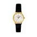 TISSOT GOLDRUN SAPPHIRE LADY 18K GOLD T71.3.115.31 - TISSOT - ZNAČKY