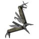 MULTITOOL LEATHERMAN CHARGE PLUS CAMO FOREST - PLIERS AND MULTITOOLS - ACCESSORIES