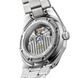NIVADA GRENCHEN F77 MK2 SHUNGITE BLACK – 100 YEARS – 38 MM - F77 - MĂRCI