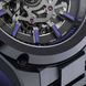 FORMEX ESSENCE CERAMICA SKELETON COSC STRADALE VIOLA 0336.9.6027.410 - ESSENCE CERAMICA - BRANDS
