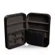 TRAVEL WATCH CASE HEISSE & SÖHNE ORGANIZER 70019-99 - WATCH BOXES - ACCESSORIES