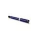 PLNICÍ PERO PARKER DUOFOLD CLASSIC BLUE & BLACK CT 1502/81479 - FOUNTAIN PENS - ACCESSORIES