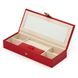 JEWELLERY BOX WOLF PALERMO 213572 - JEWELLERY BOXES - ACCESSORIES