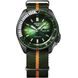 SEIKO 5 SPORTS ROCK LEE LIMITED EDITION SRPF73K1 - NARUTO & BORUTO - ZNAČKY