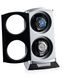 WATCH WINDER DESIGNHÜTTE PRIMUS 2 70005-62 - WATCH WINDERS - ACCESSORIES