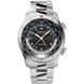 ALPINA STARTIMER PILOT QUARTZ WORLDTIMER AL-255B4S26B - STARTIMER PILOT QUARTZ - BRANDS