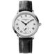 FREDERIQUE CONSTANT SLIMLINE LADIES SMALL SECONDS QUARTZ FC-235M1S6 - SLIMLINE LADIES - ZNAČKY