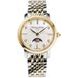 FREDERIQUE CONSTANT SLIMLINE LADIES MOONPHASE QUARTZ FC-206MPWD1S3B - SLIMLINE LADIES - ZNAČKY