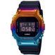 CASIO G-SHOCK GM-5600SN-1ER NIGHT SERIES - G-SHOCK - ZNAČKY