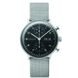 JUNGHANS MAX BILL CHRONOSCOPE 027/4500.48 - JUNGHANS - ZNAČKY