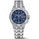 MAURICE LACROIX AIKON AUTOMATIC CHRONOGRAPH 42 MM AI6218-SS002-430-1 - AIKON - BRANDS