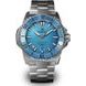 FORMEX REEF 39,5 AUTOMATIC CHRONOMETER BAHAMA BLUE 2201.1.6367.100 - REEF - MĂRCI