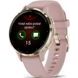 GARMIN VENU® 3S SOFT GOLD/ DUST ROSE 010-02785-03 - VENU - BRANDS