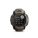 GARMIN INSTINCT® 2X SOLAR - TACTICAL EDITION/ COYOTE TAN 010-02805-02 - INSTINCT 2X SOLAR - BRANDS