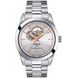 TISSOT GENTLEMAN AUTOMATIC OPEN HEART T127.407.11.031.01 - GENTLEMAN - ZNAČKY