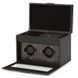 WATCH WINDER WOLF AXIS 469303 - WATCH WINDERS - ACCESSORIES