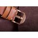 BRONZE THORN BUCKLE H01 - 20MM - STRAPS - ACCESSORIES