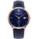 FREDERIQUE CONSTANT SLIMLINE GENTS SMALL SECONDS QUARTZ FC-245N5S4 - SLIMLINE GENTS - ZNAČKY