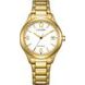 CITIZEN ECO-DRIVE LADIES FE6122-64A - ELEGANT - ZNAČKY