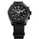 TRASER P96 OUTDOOR PIONEER EVOLUTION CHRONO BLACK NATO - TRASER - ZNAČKY