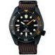 SEIKO PROSPEX SPB255J1 BLACK SERIES LIMITED EDITION - SEIKO - BRANDS