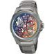 ORIS PROPILOT X CALIBRE 115 GONZO EDITION 01 115 7759 7180-SET - PROPILOT X - ZNAČKY