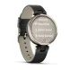 GARMIN LILY® – CLASSIC EDITION CREAM GOLD - 010-02384-B1 - GARMIN - BRANDS