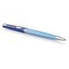 KULIČKOVÉ PERO WATERMAN HÉMISPHÈRE COLOUR BLOCKING BLUE CT 1507/2979927 - KULIČKOVÁ PERA - OSTATNÍ