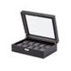WATCH BOX WOLF VICEROY 466102 - WATCH BOXES - ACCESSORIES
