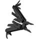 MULTITOOL LEATHERMAN SURGE BLACK - PLIERS AND MULTITOOLS - ACCESSORIES