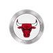 TISSOT QUICKSTER NBA CHICAGO BULLS T095.417.17.037.04 - TISSOT - ZNAČKY